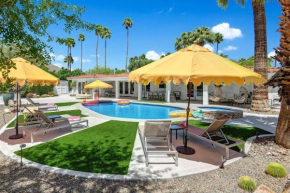 La Veranda - Meredith Lodging